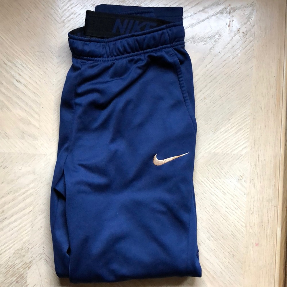 Nike sweatpants